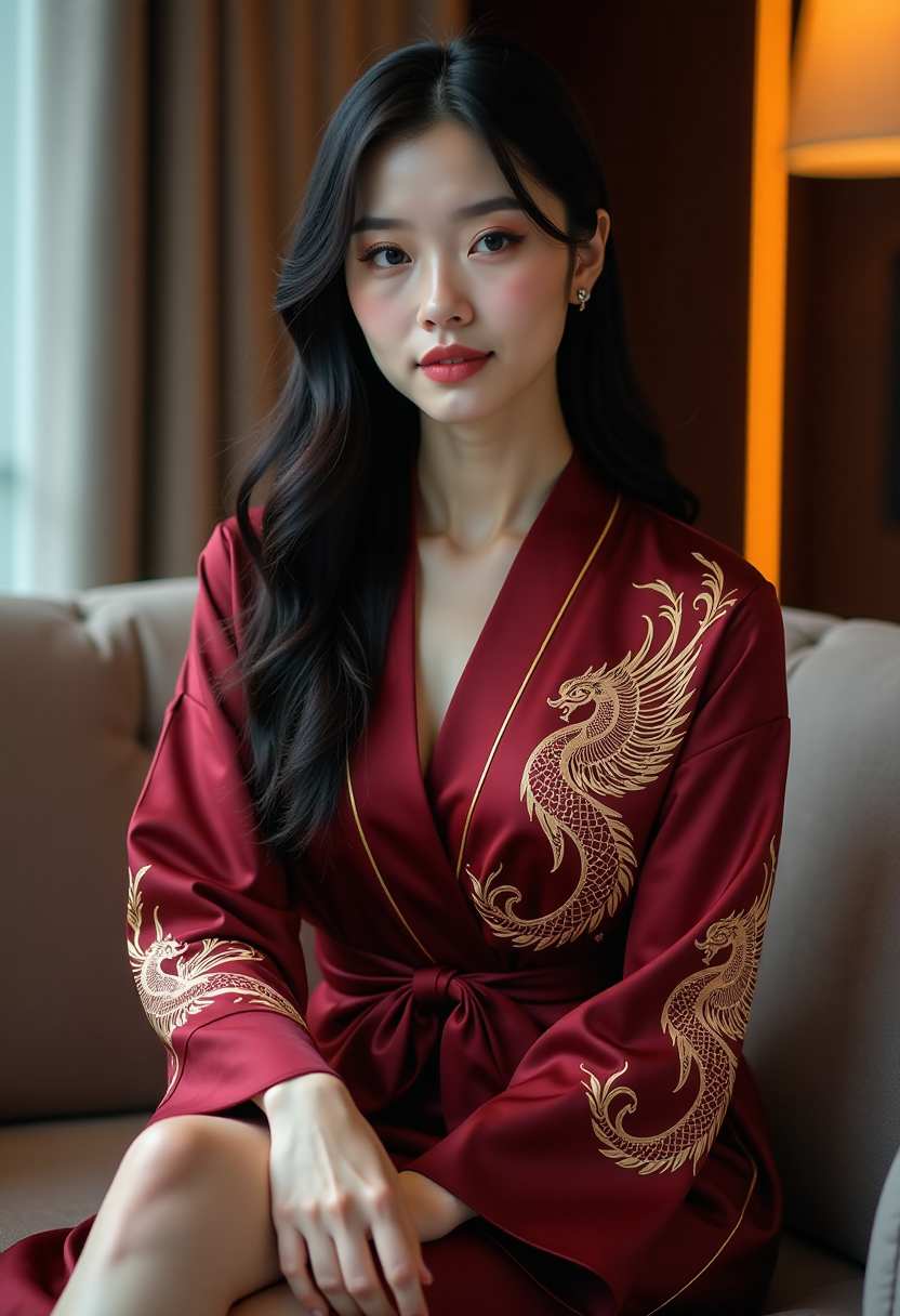 暗巷追猎