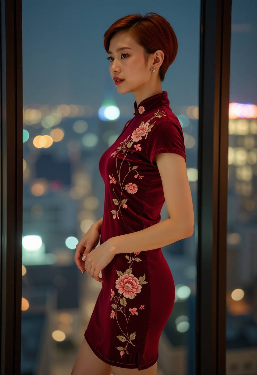 苍穹之剑外传
